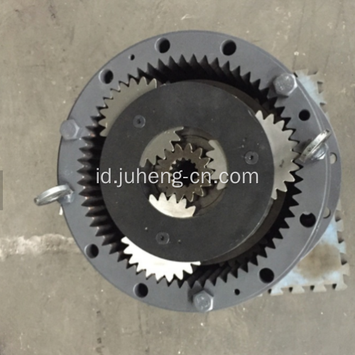 Excavator CX330 Ayunan Gearbox KSC0235 KSC11010